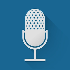 Tape-a-Talk Voice Recorder