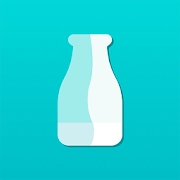 Grocery List App – Out of Milk