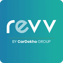 Revv – Self Drive Car Rentals