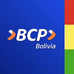 BCP Bolivia – Banca Móvil