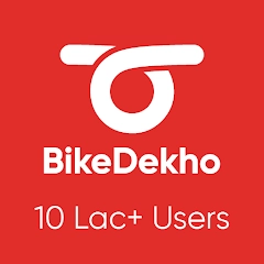 BikeDekho – Bikes & Scooters