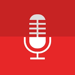 AudioRec – 录音机