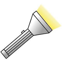Simple torch
