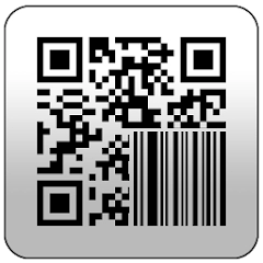 条码扫描器 – Barcode or QR Code