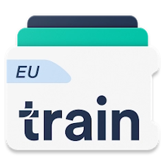 Trainline EU:火车票