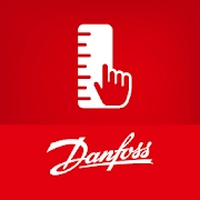 冷媒尺 Refrigerant Slider