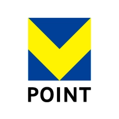 Vポイントアプリ(旧名称:Tポイントアプリ)