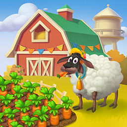 梦想城镇-欢乐时光