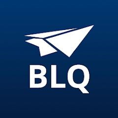 BLQ – 博洛尼亚机场
