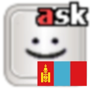 Mongolian Keyboard with Dict /