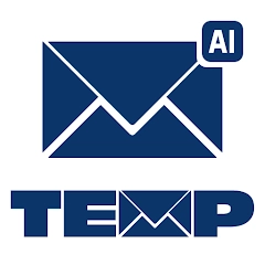 Temp Mail – Temporary Email AI