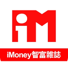 iMoney 智富雜誌 – 揭頁版