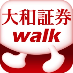 株 walk