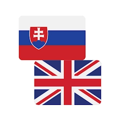 Slovak – English offline dict.