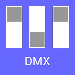 DMX-DIP calculator