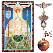 Legion of Mary-Tessera