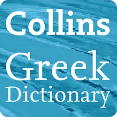 Collins Greek Dictionary