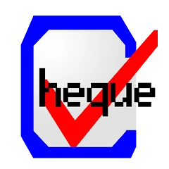 Cheque Writer 开支票助手