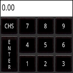 RpnCalc – Rpn Calculator