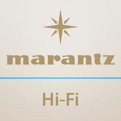 Marantz Hi-Fi Remote