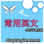 常用英文你才不會忘記-英文常用句 300 句