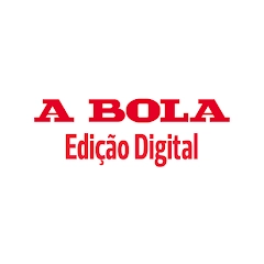 A BOLA – Edição Digital