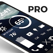 Flight Pro – Icon Pack