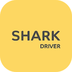 Shark Taxi – Водитель