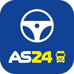 AS 24 Driver