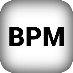 简单的 BPM 计数器