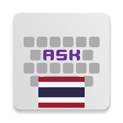 Thai for AnySoftKeyboard