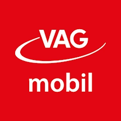 VAG mobil