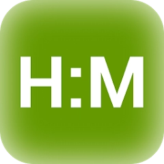 时间计算器应用程序