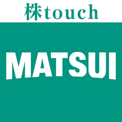 株 touch(旧アプリ)