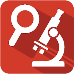 Magnifier Microscope