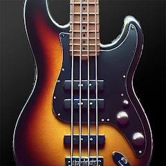 Bass Guitar Solo ( 電貝斯 )