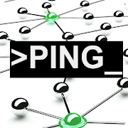 Ping 网络工具