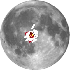 Calendrier Lunaire Simple