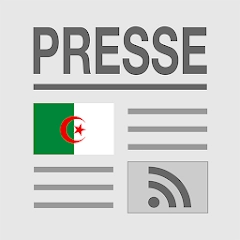 Algeria Press – جزائر بريس
