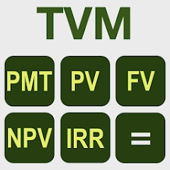 TVM 金融计算器