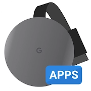 Chromecast & Android TV Apps