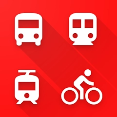 Bus Madrid Metro Cercanías ES