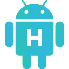 Hash Droid