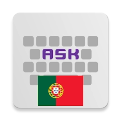 Portuguese for AnySoftKeyboard