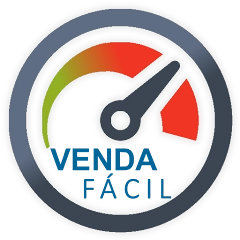 Controle de Vendas Venda Fácil