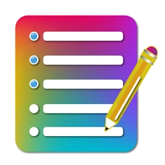 Simple Notes Widget