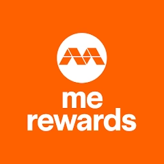 merewards – Cashback & Deals