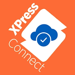 CDS XPress Connect App