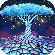 Star home : Glowing magic land