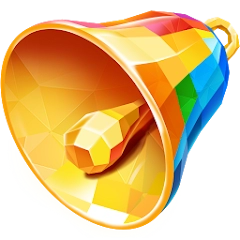 Android 版 Audiko 铃声